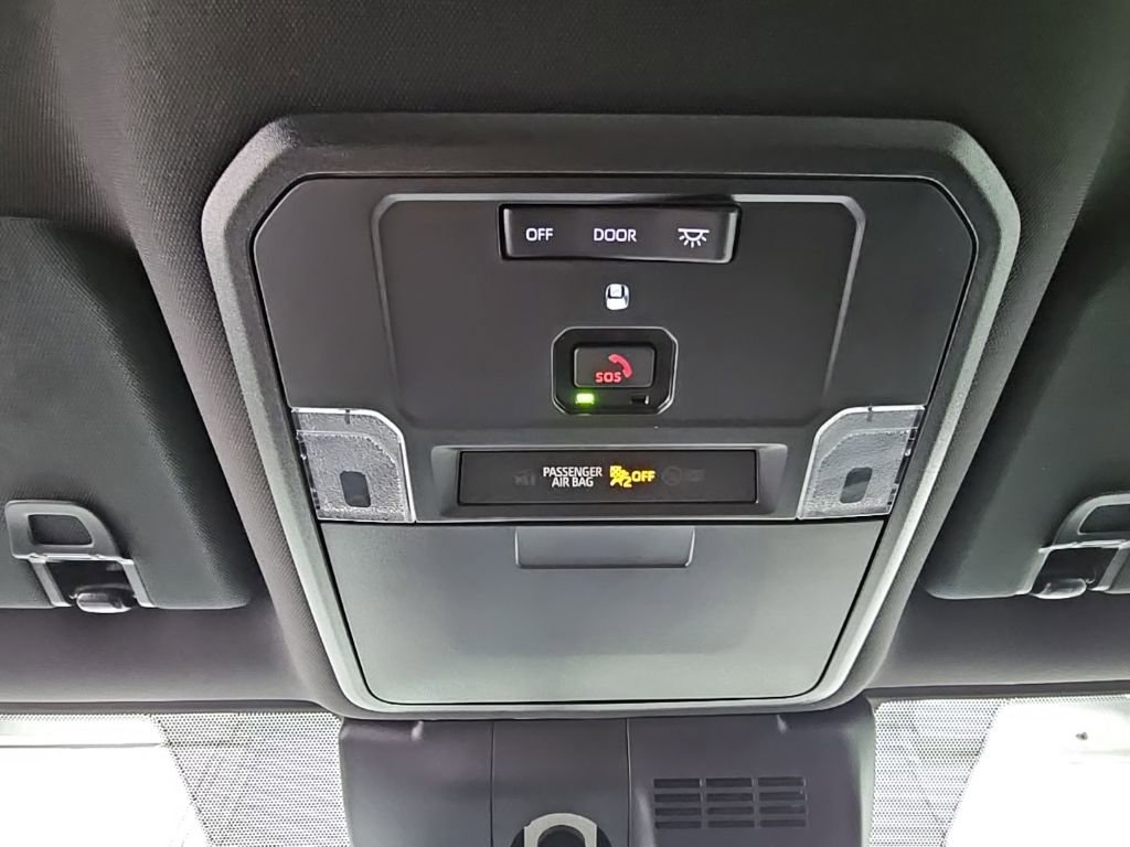 Used 2024 Toyota Tacoma SR image 22