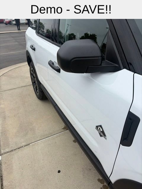 New 2026 Ford Bronco Sport Outer Banks AWD/4WD image 10