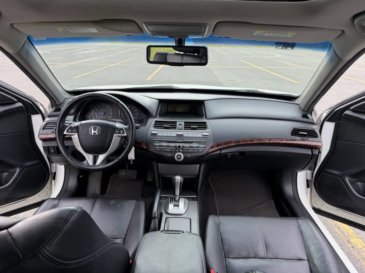 Used 2012 Honda Crosstour EX-L image 10
