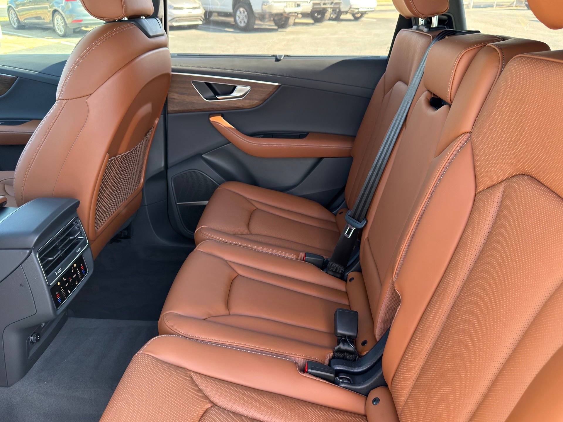New 2026 Audi Q7 3.0T Prestige image 26