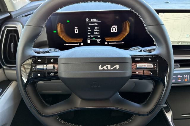 New 2026 Kia Sorento EX image 30
