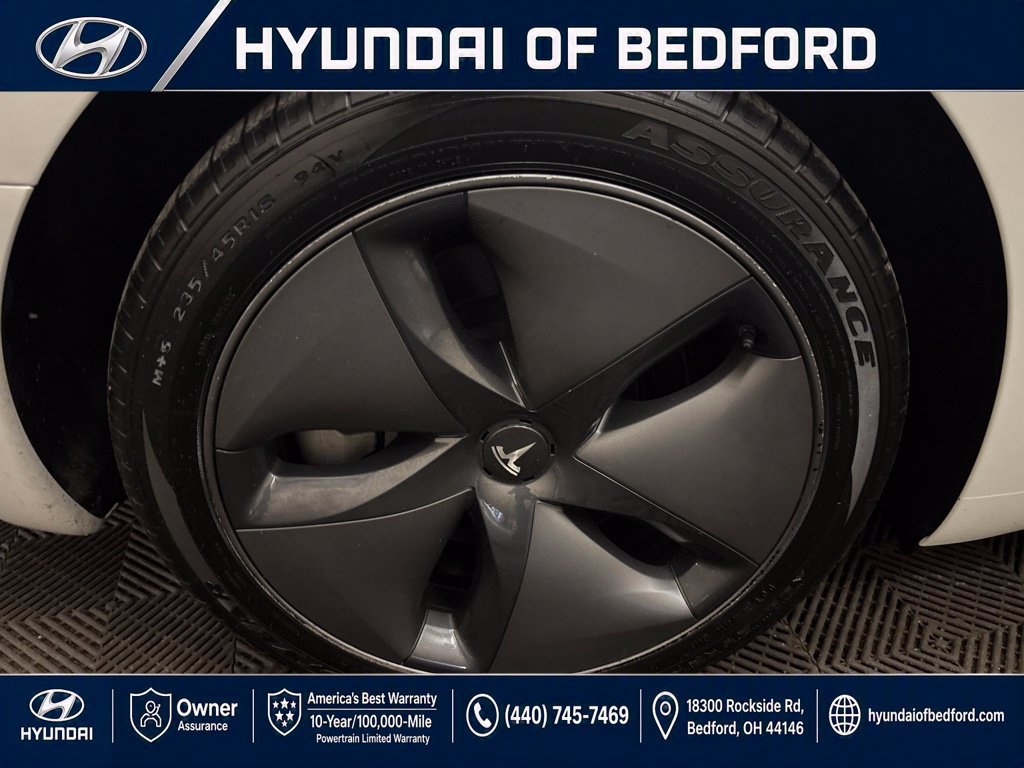 Used 2019 Tesla Model 3 Standard Range Plus RWD image 27