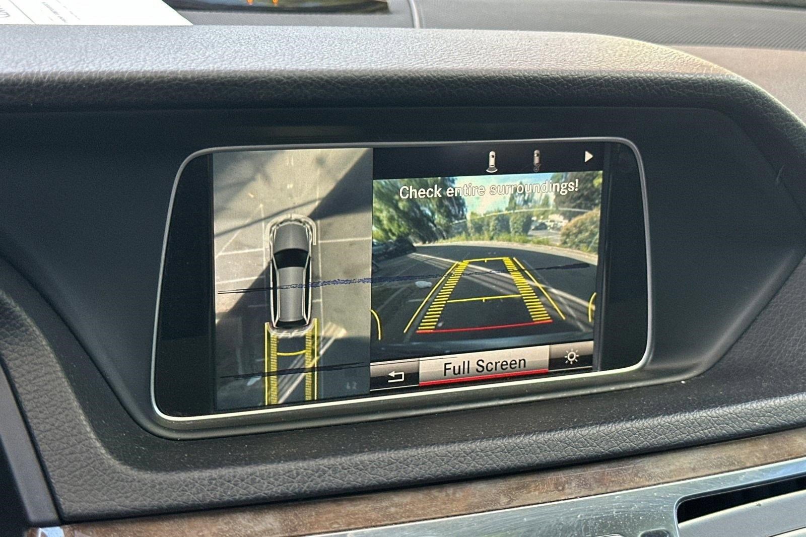 Used 2014 Mercedes-Benz E 350 4MATIC Wagon image 26