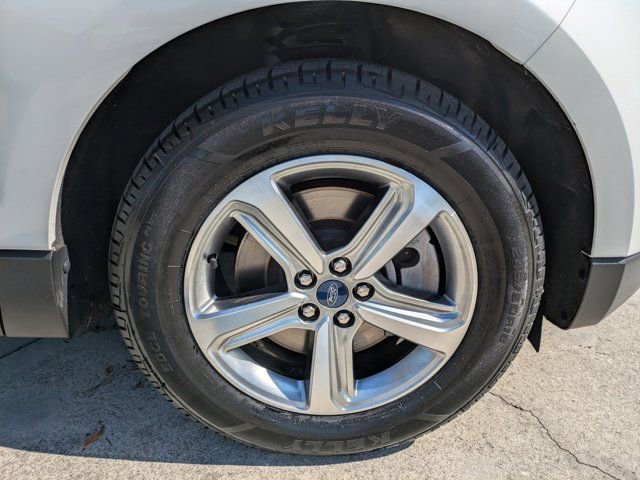 Certified 2022 Ford Edge SEL w/ Convenience Package image 10