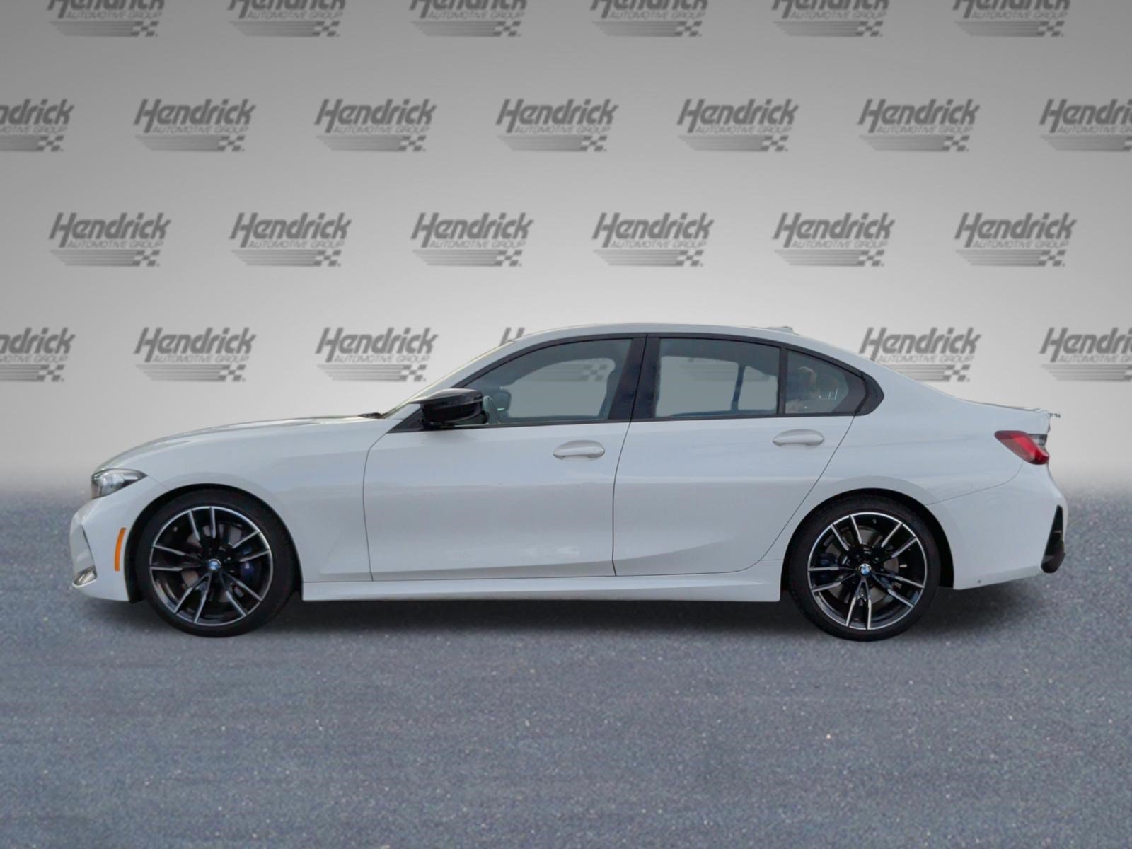 Certified 2024 BMW M340i w/ Premium Package RWD image 10