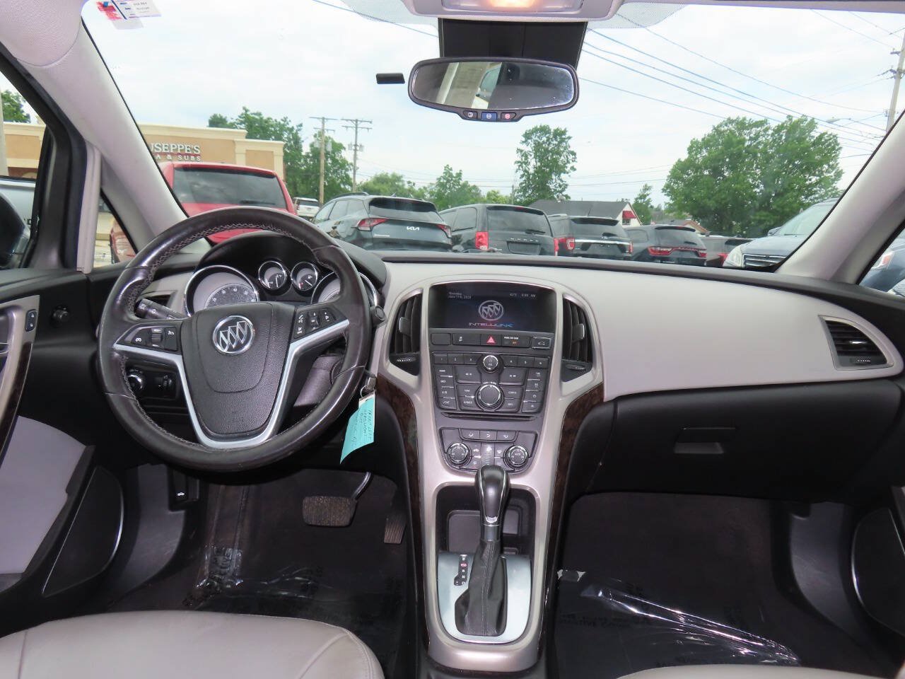 Used 2013 Buick Verano FWD image 42