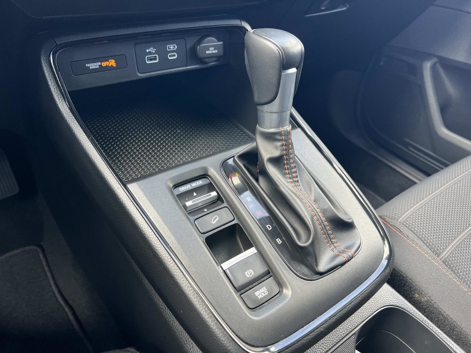 Certified 2025 Honda CR-V Sport image 15