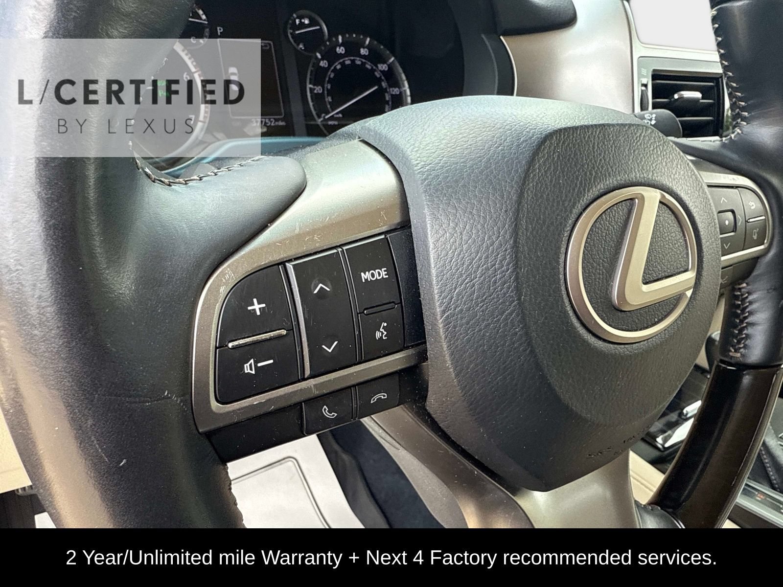 Used 2023 Lexus GX 460 Premium w/ Premium Package AWD/4WD image 28