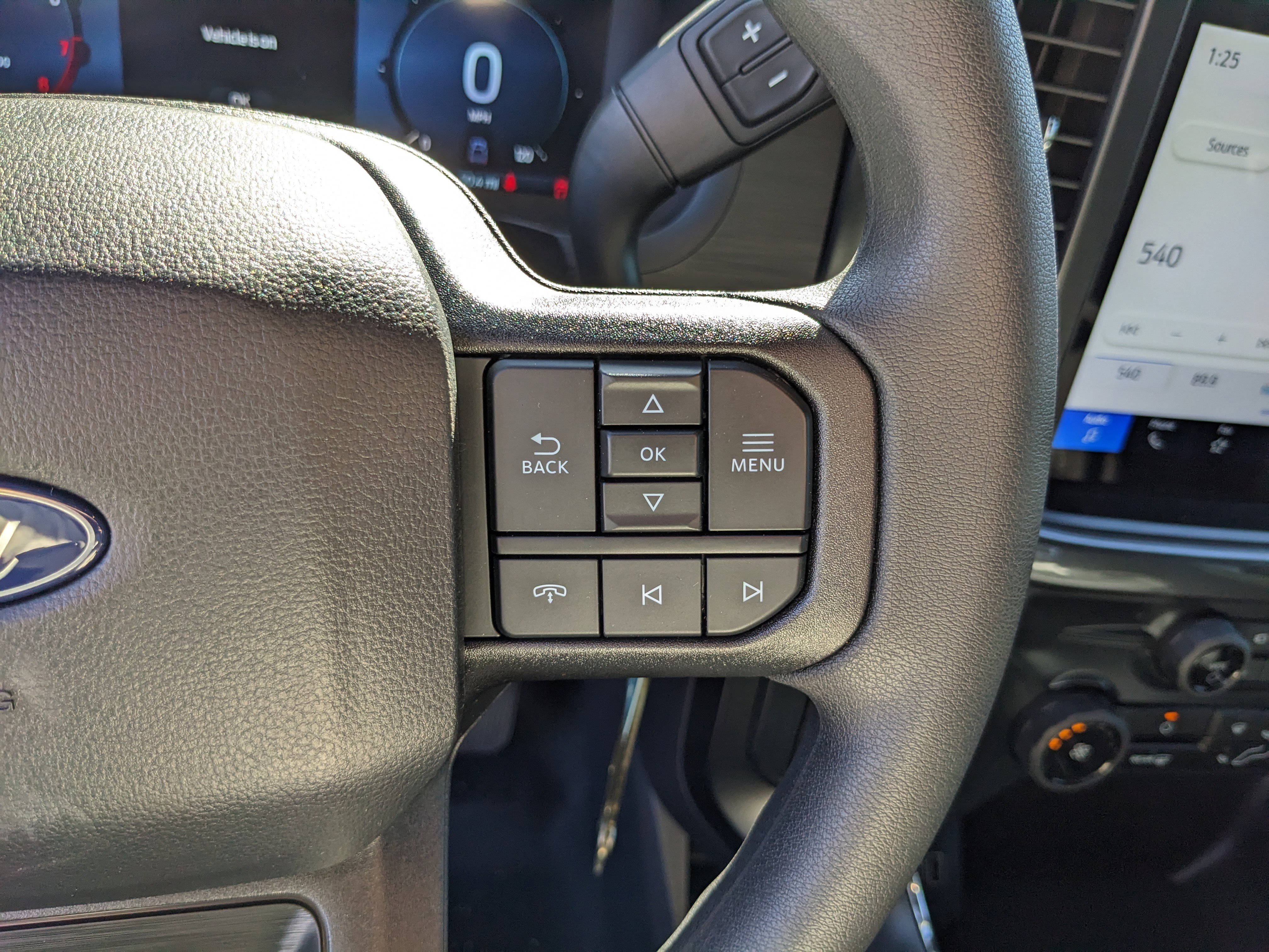 New 2025 Ford F150 STX w/ LOBO Package image 22