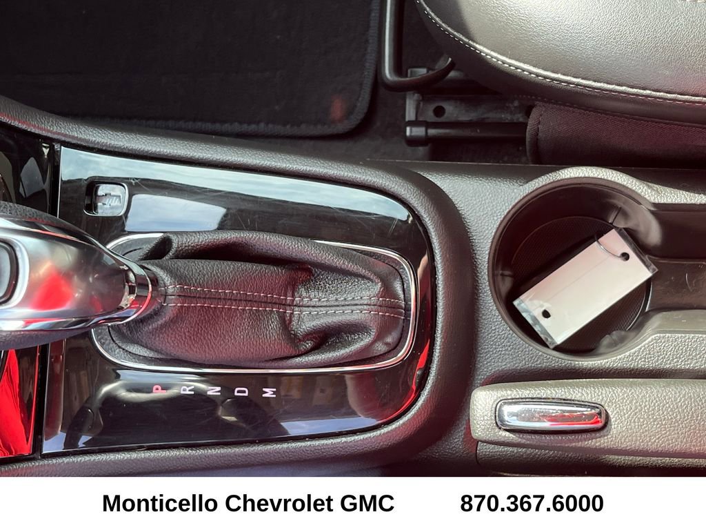 Used 2018 Buick Encore Preferred image 19