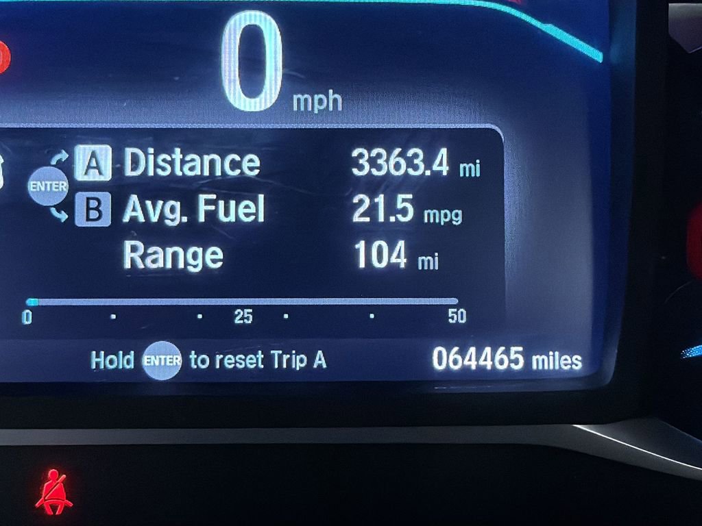 Used 2022 Honda Pilot TrailSport image 23