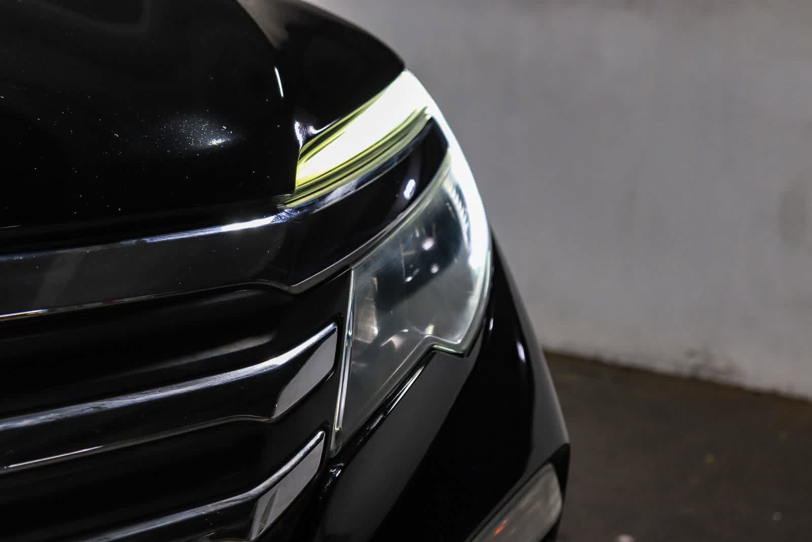 Used 2018 Honda Pilot EX image 7