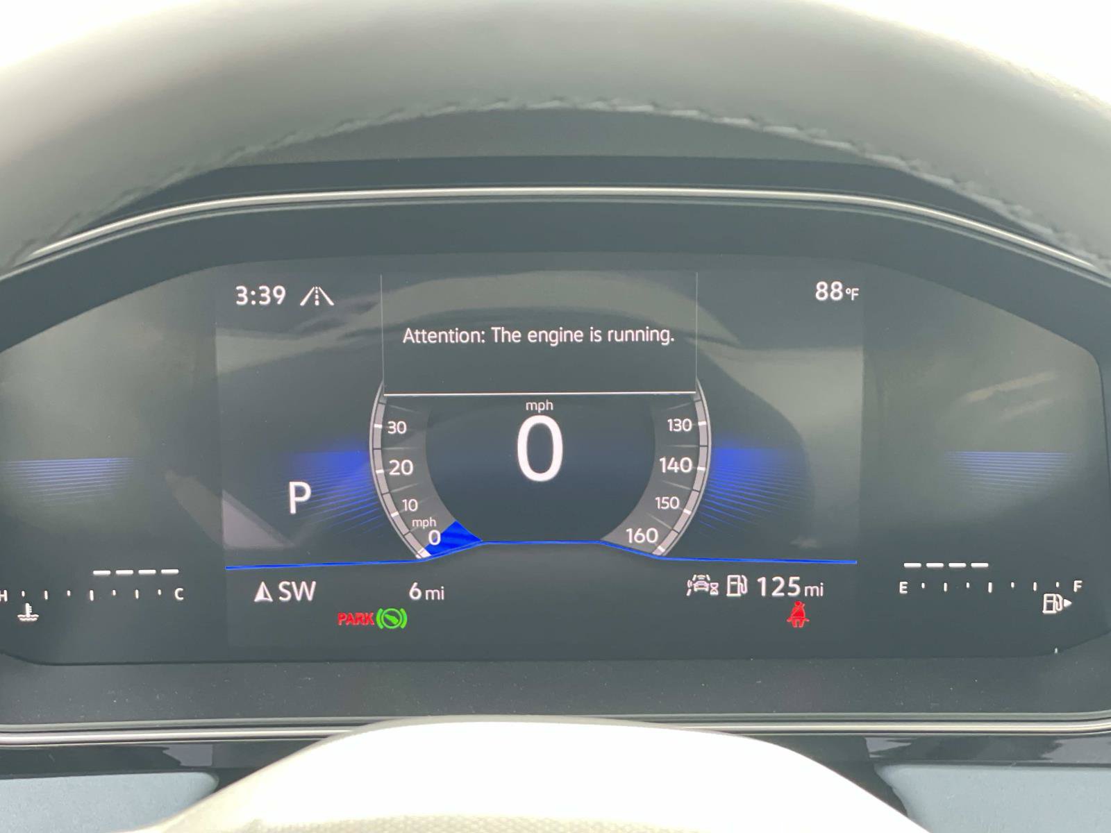 New 2026 Volkswagen Jetta SE FWD image 18