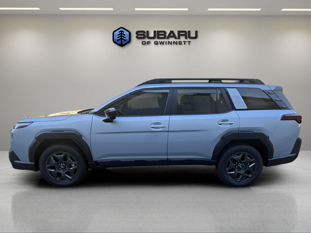 New 2026 Subaru Outback Premium AWD/4WD image 3