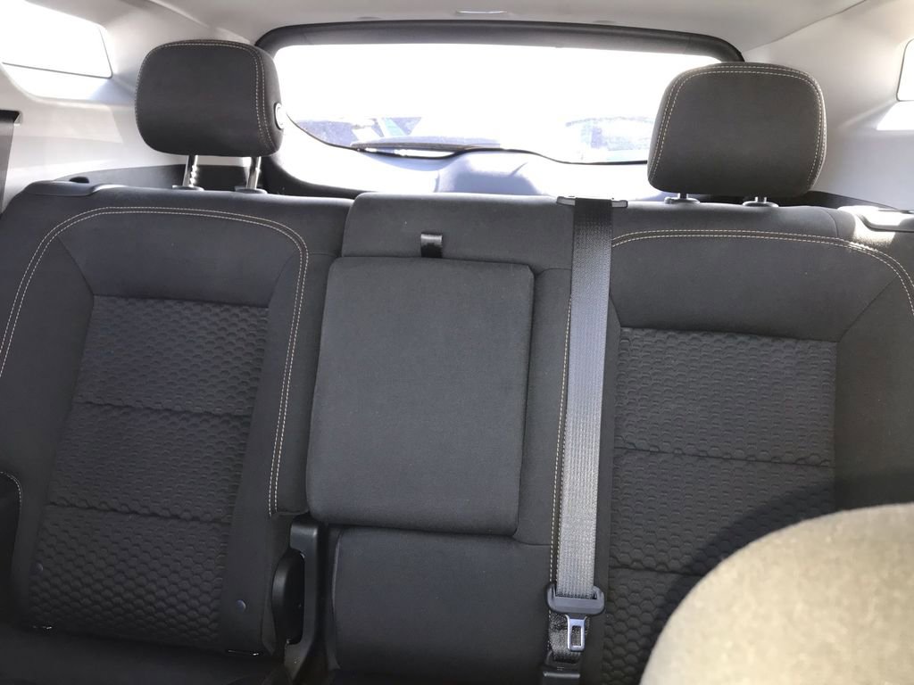 Used 2020 GMC Terrain SLE image 21