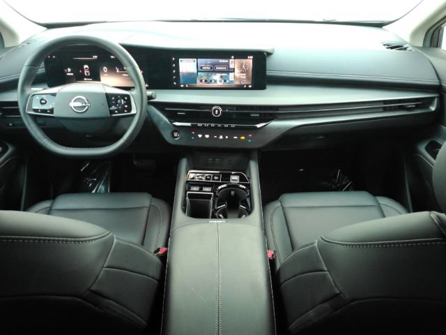 Used 2025 Nissan Murano SV w/ Cargo Package AWD/4WD image 3