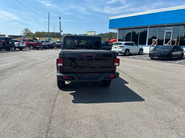 Used 2024 Jeep Gladiator Sport AWD/4WD image 35