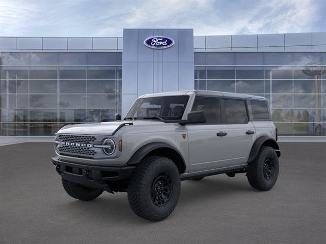 New 2026 Ford Bronco Badlands AWD/4WD image 4