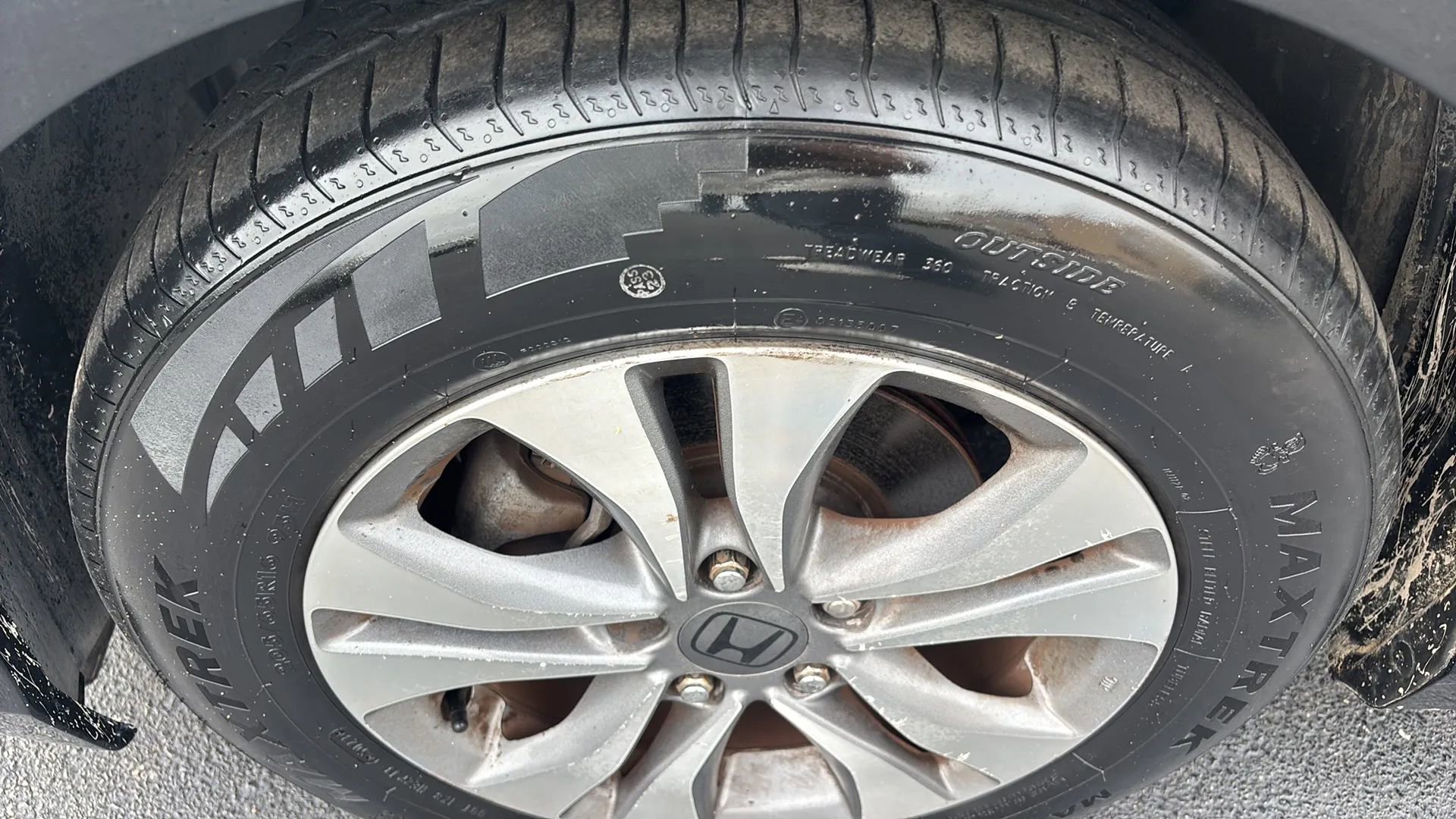 Used 2013 Honda Accord LX image 27