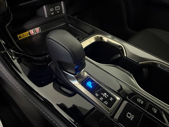 Used 2025 Lexus NX 350 AWD w/ Premium Package image 24