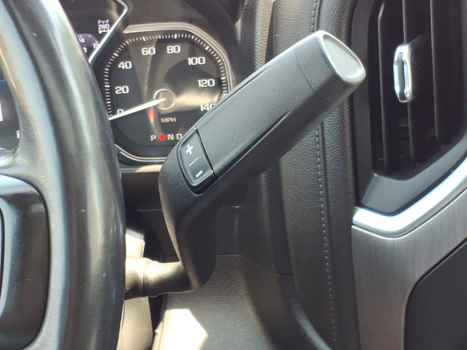 Certified 2019 GMC Sierra 1500 Denali w/ Technology Package AWD/4WD image 17