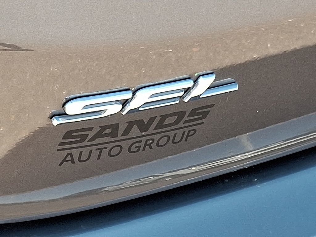 Used 2024 Ford Edge SEL w/ Convenience Package AWD/4WD image 33