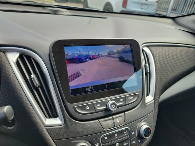 Used 2024 Chevrolet Malibu LT FWD image 21
