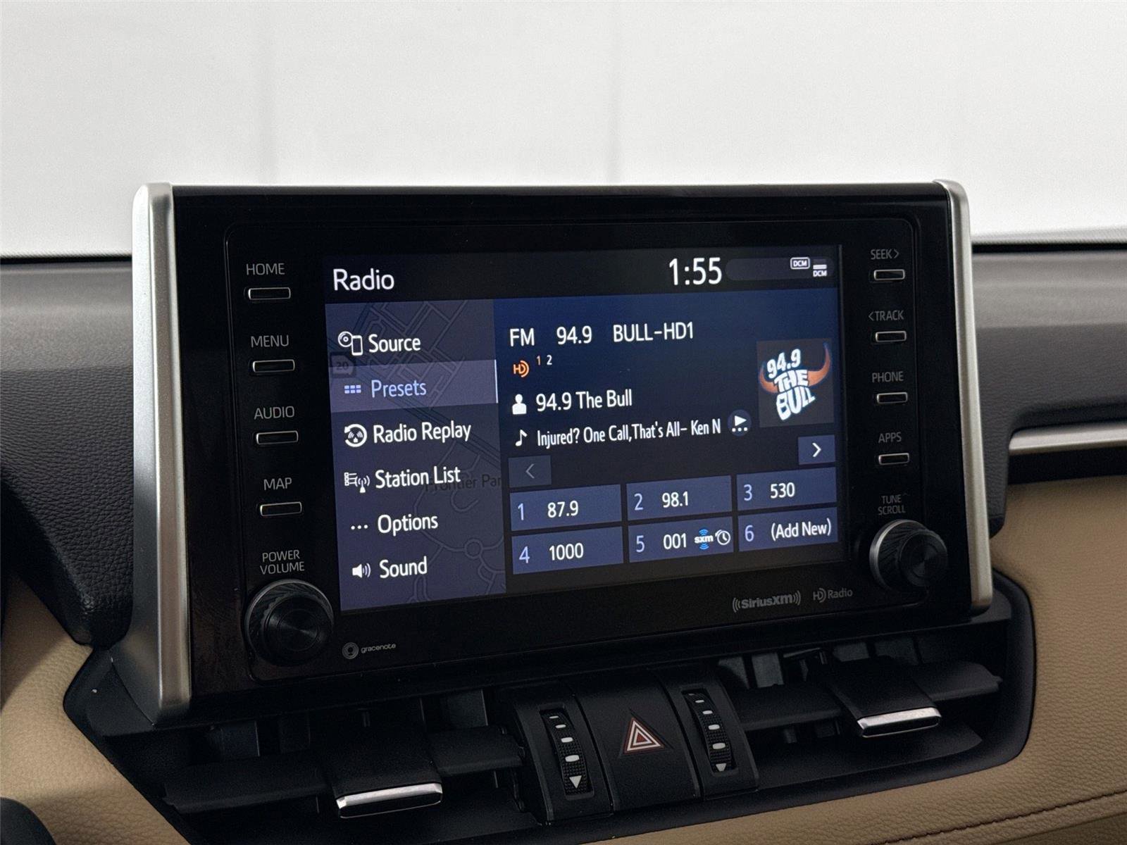 Used 2019 Toyota RAV4 Limited w/ Cold Weather Package image 25