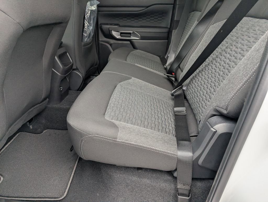 New 2025 Ford Ranger XLT w/ Trailer Tow Package image 7