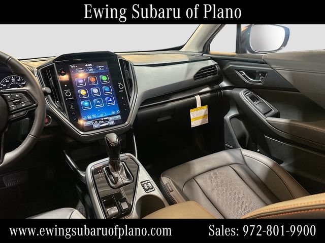 Certified 2025 Subaru Crosstrek 2.5i Limited w/ Crosstrek Mirror Package AWD/4WD image 24