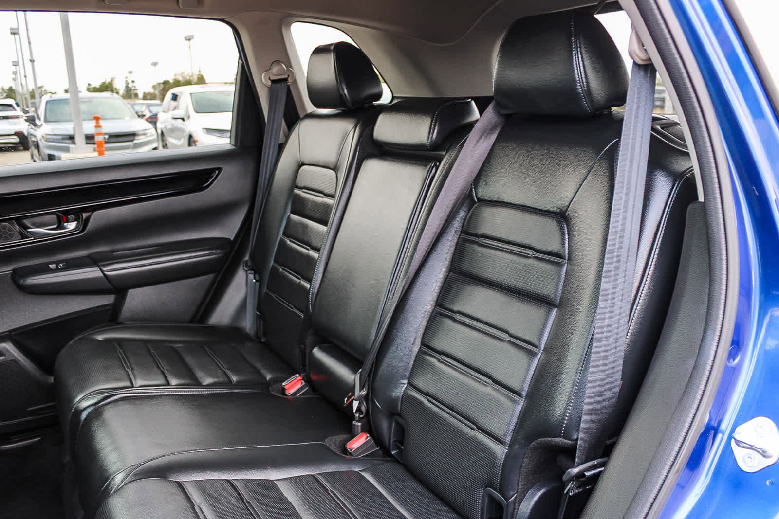 Certified 2023 Honda CR-V EX-L image 18