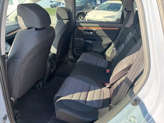 Used 2022 Honda CR-V EX image 11