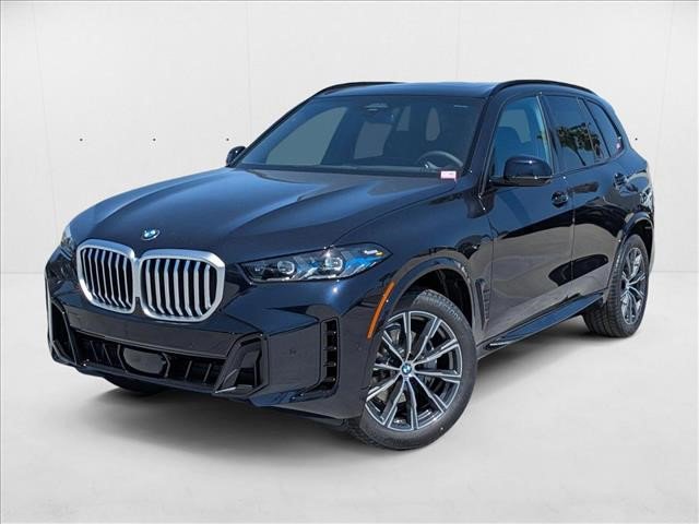 Used 2026 BMW X5 xDrive40i w/ M Sport Package
