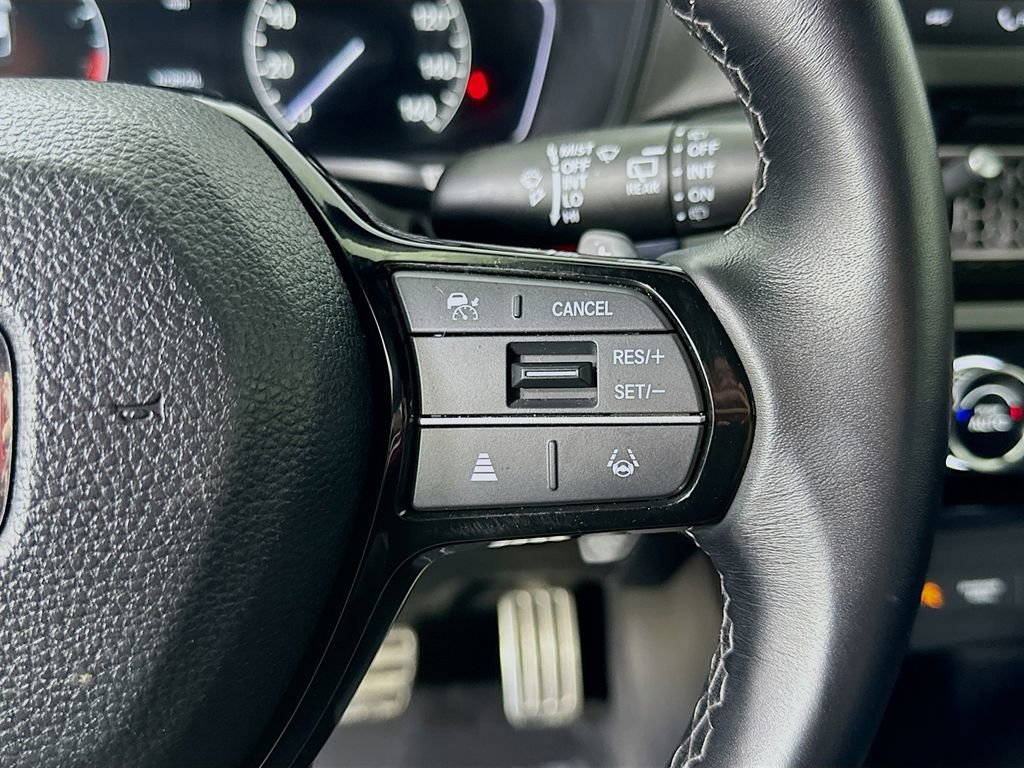Used 2023 Honda Civic Sport image 22