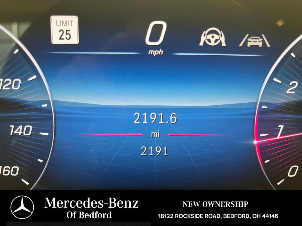Used 2026 Mercedes-Benz GLC 300 4MATIC image 29