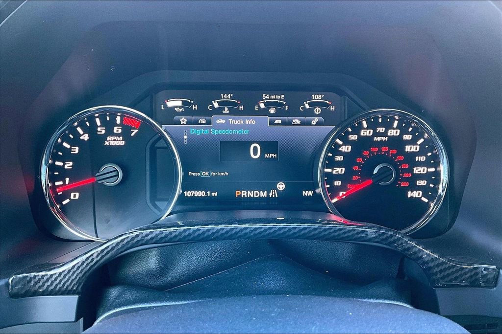 Used 2018 Ford F150 Raptor image 18