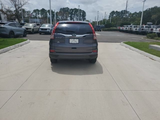 Used 2016 Honda CR-V LX image 7