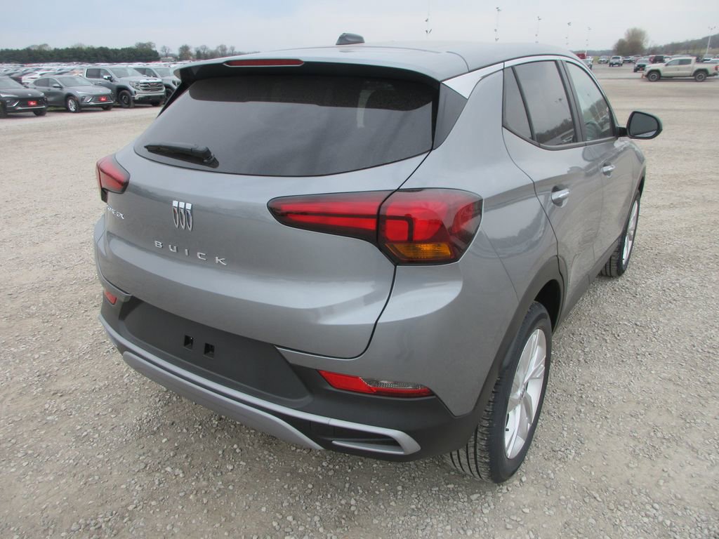 New 2026 Buick Encore GX Preferred image 5