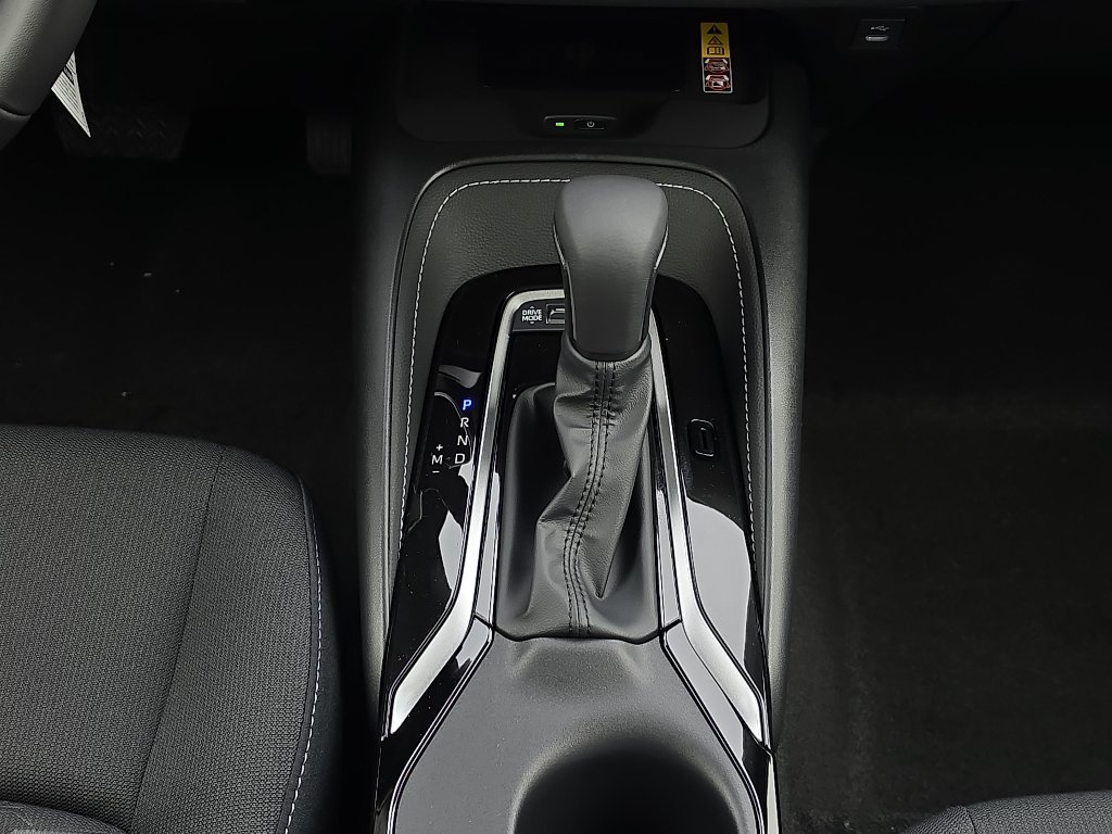 New 2027 Toyota Corolla SE w/ SE Premium Package FWD image 24