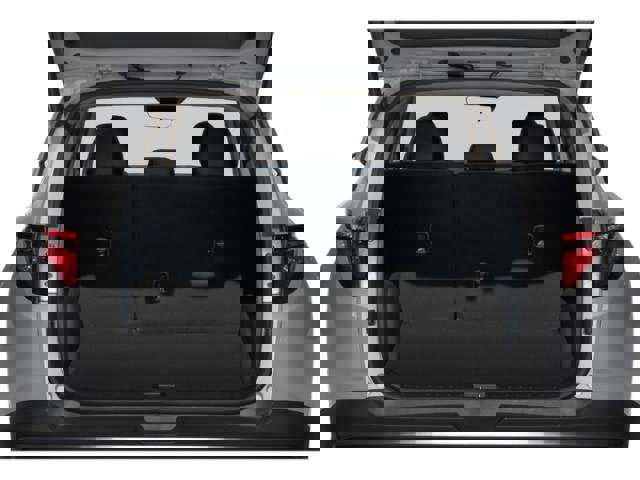 New 2026 Hyundai Tucson SEL image 13