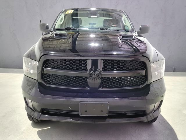 Used 2021 RAM 1500 Express w/ Wheel & Sound Group image 14