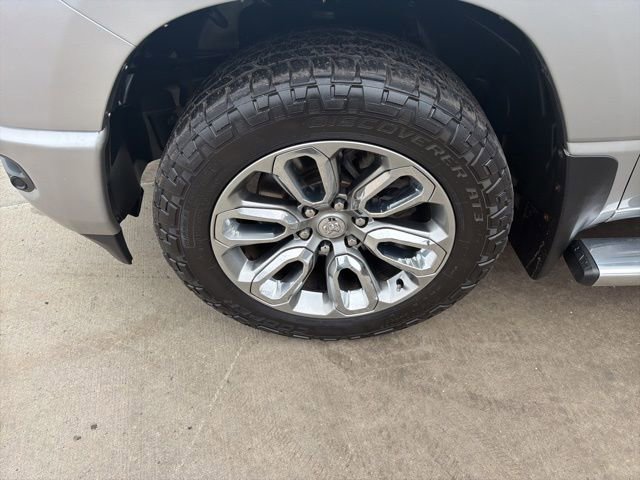 Used 2019 RAM 1500 Sport w/ Level 2 Equipment Group image 14