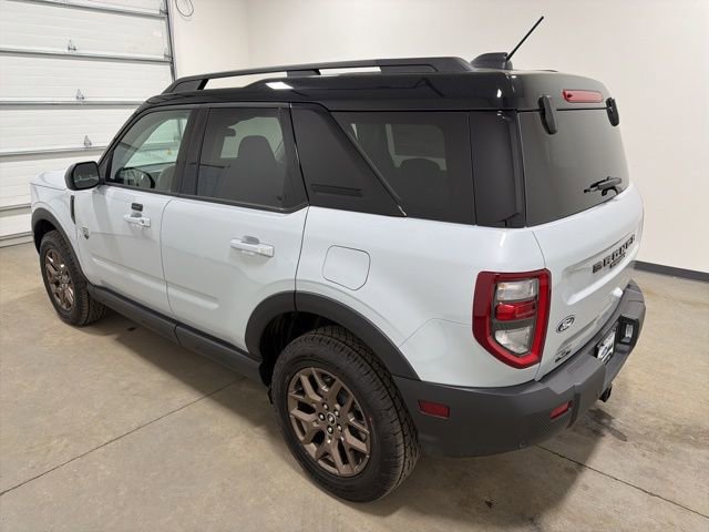 New 2026 Ford Bronco Sport Big Bend w/ Convenience Package image 6