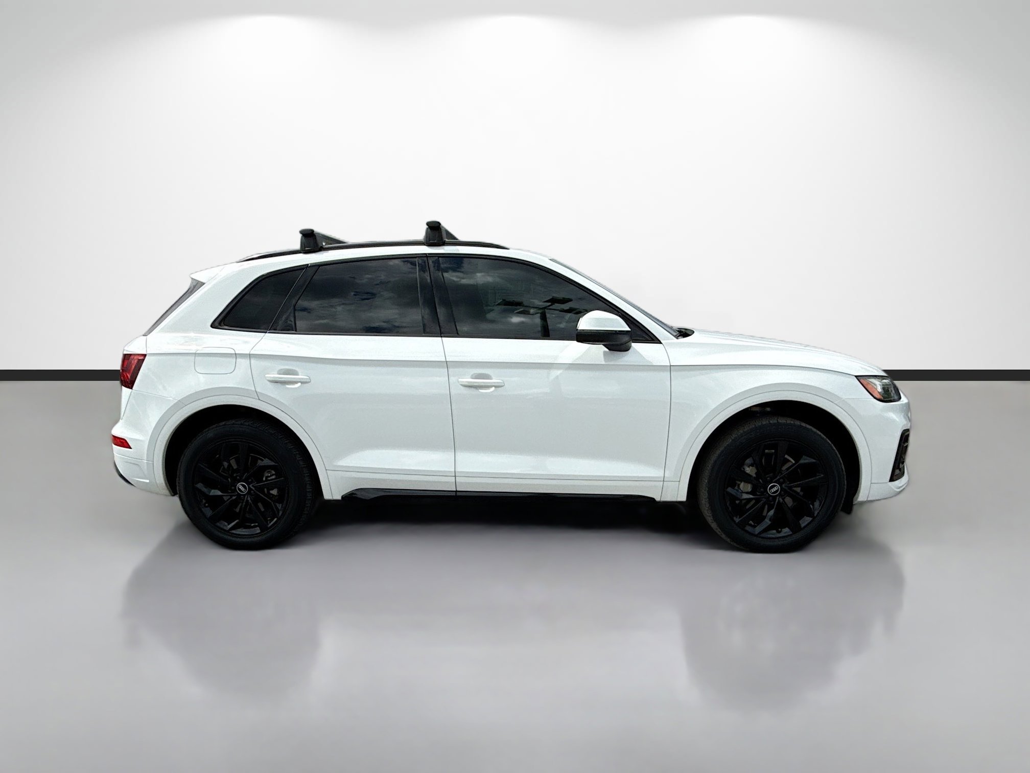 Used 2021 Audi Q5 2.0T Premium Plus AWD/4WD image 2
