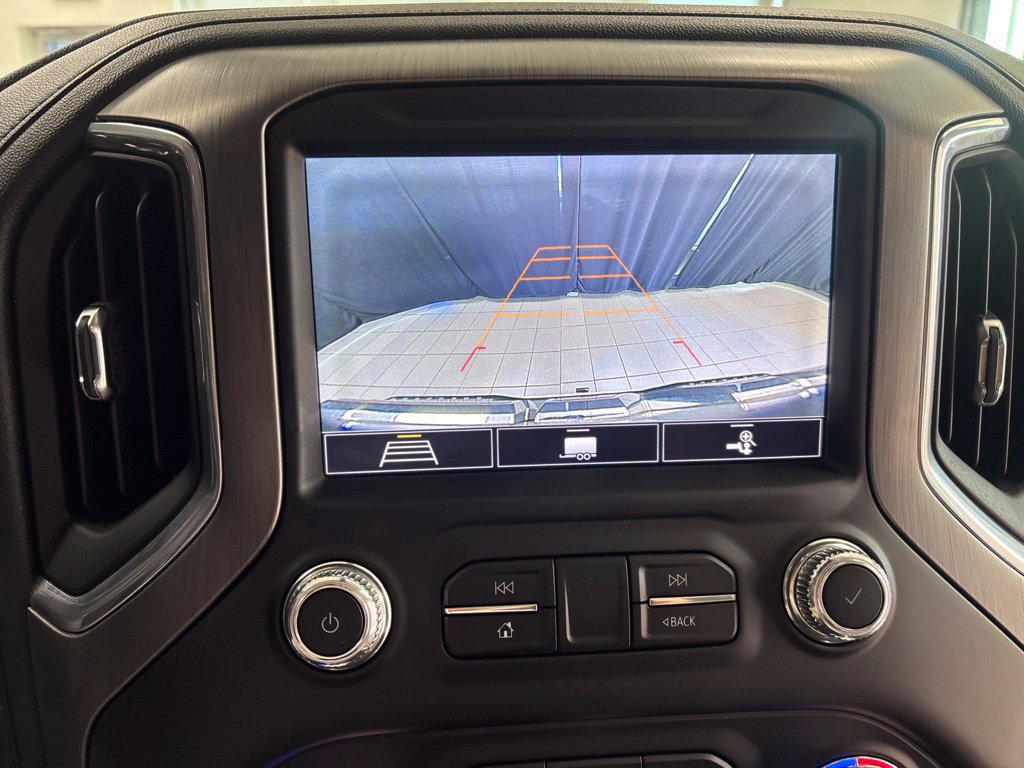 Used 2020 GMC Sierra 1500 Denali AWD/4WD image 33