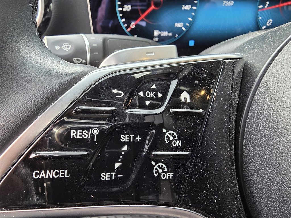 Certified 2023 Mercedes-Benz E 350 4MATIC Sedan image 28