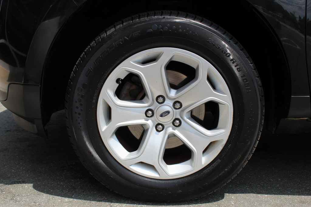 Used 2013 Ford Edge SEL AWD/4WD image 28