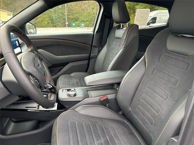 New 2023 Ford Mustang Mach-E GT image 8