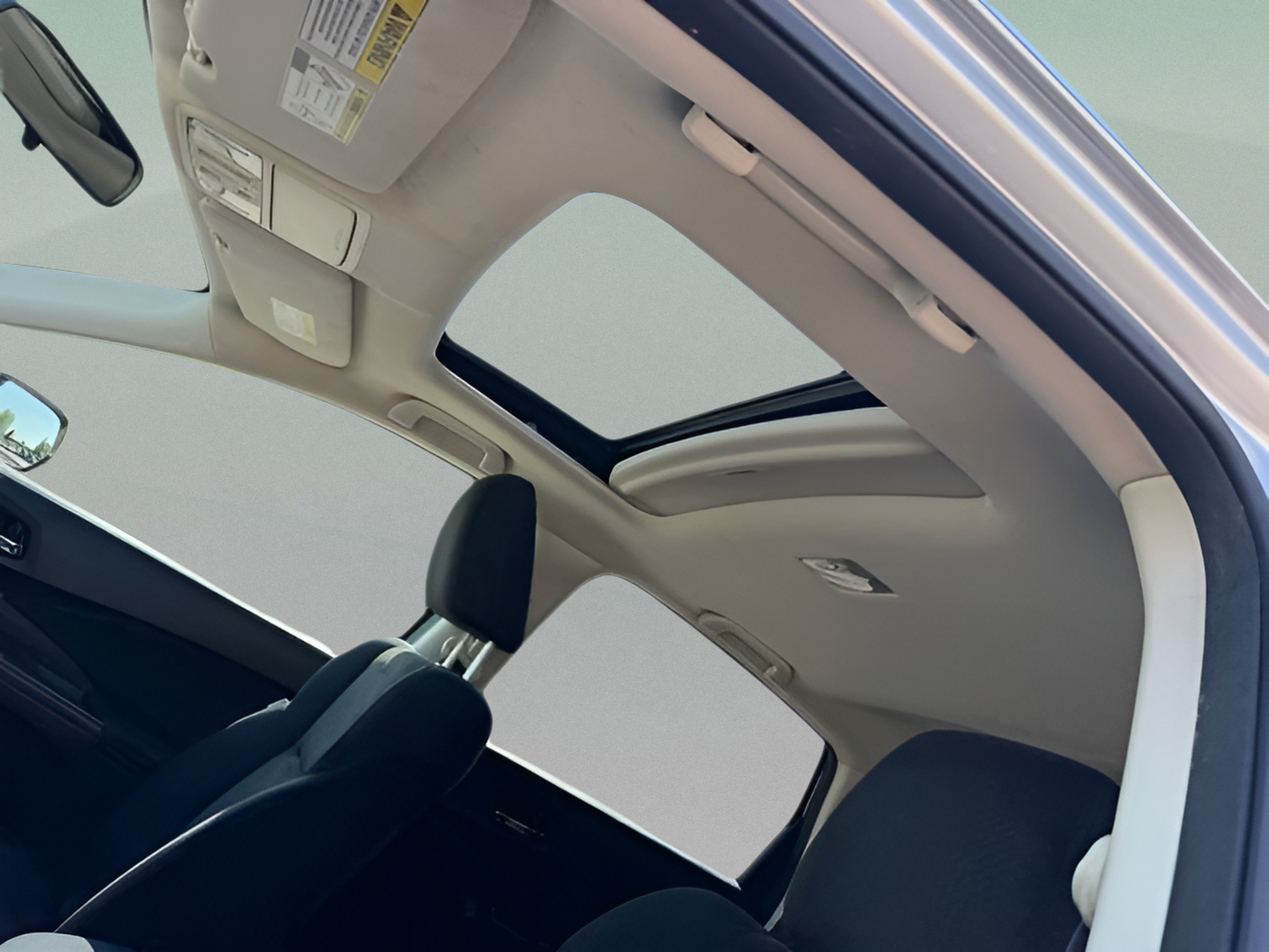 Used 2016 Honda CR-V EX image 28