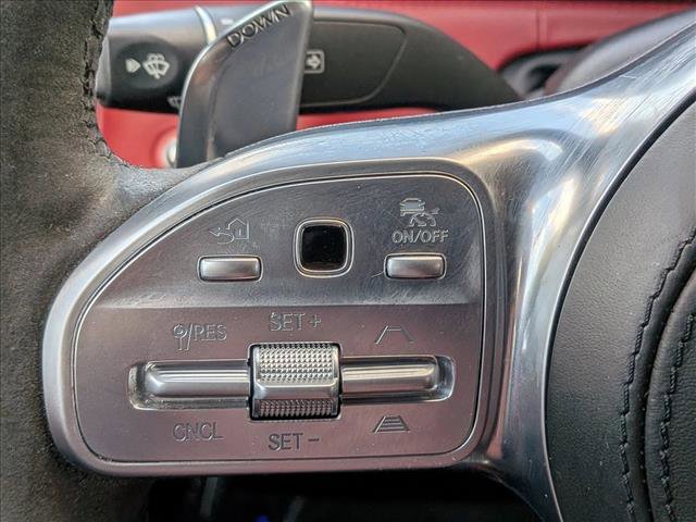 Used 2018 Mercedes-Benz S 63 AMG 4MATIC Coupe image 16